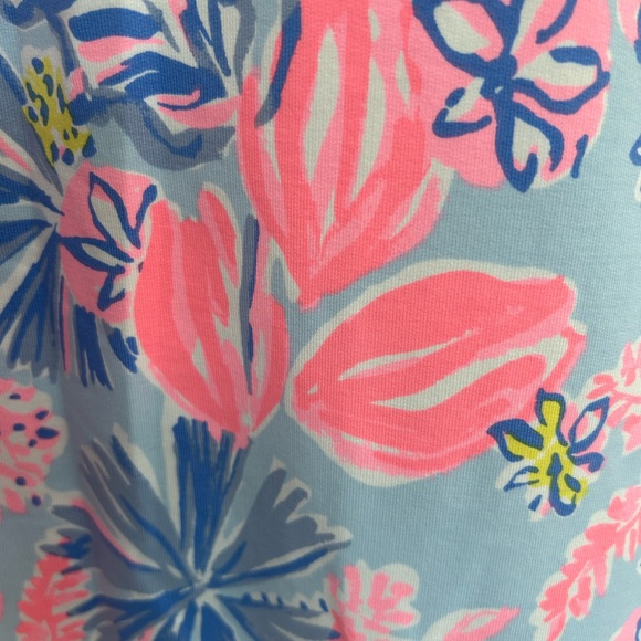 NEW WITH TAGS Lilly Pulitzer Leona Jacket Sz XL - Picture 5 of 5